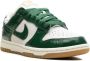 Nike Dunk Low Next Nature "Midnight Navy Gold" sneakers Beige - Thumbnail 12
