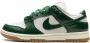 Nike Dunk Low LX "Gorge Green Ostrich" sneakers Wit - Thumbnail 5