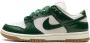 Nike Dunk Low Next Nature "Midnight Navy Gold" sneakers Beige - Thumbnail 15