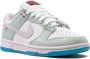 Nike Dunk Low LX "Year of the Dragon 2024" sneakers Groen - Thumbnail 2