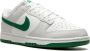 Nike Air Force 1 Low '07 "White Light Smoke Grey" sneakers Grijs - Thumbnail 7