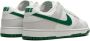 Nike Air Force 1 Low '07 "White Light Smoke Grey" sneakers Grijs - Thumbnail 8