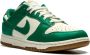 Nike Dunk Low "Malachite" sneakers Groen - Thumbnail 7