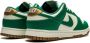 Nike Dunk Low "Malachite" sneakers Groen - Thumbnail 8
