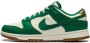 Nike Dunk Low "Malachite" sneakers Groen - Thumbnail 10