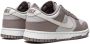 Nike Dunk Low 'Moon Fossil' sneakers Bruin - Thumbnail 3