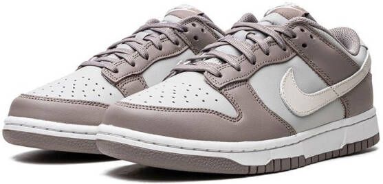 Nike Dunk Low 'Moon Fossil' sneakers Bruin