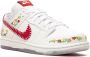 Nike "Zoom Fly 5 Mint Foam Ghost Green sneakers" Blauw - Thumbnail 2