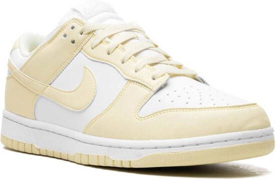 Nike Dunk Low "Next Nature Alabaster" sneakers Beige