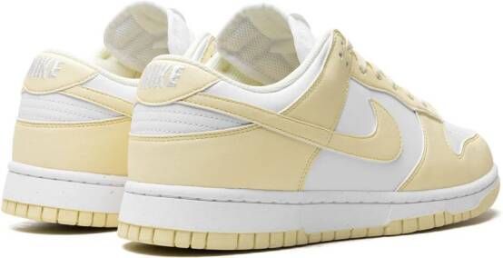 Nike Dunk Low "Next Nature Alabaster" sneakers Beige