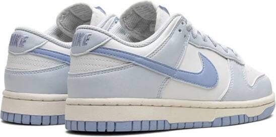 Nike Dunk Low Next Nature sneakers Blauw