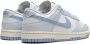 Nike Dunk Low Next Nature sneakers Blauw - Thumbnail 3