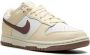 Nike Air Force 1 '07 "Black University Gold" sneakers Zwart - Thumbnail 7