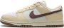 Nike Air Force 1 '07 "Black University Gold" sneakers Zwart - Thumbnail 10