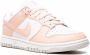 Nike Dunk Low Next Nature "White Pale Coral" sneakers Wit - Thumbnail 2