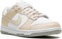 Nike "Dunk Low Safari Mix low-top sneakers" Wit - Thumbnail 6