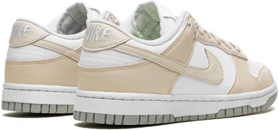 Nike Dunk Low Next Nature sneakers Wit