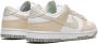 Nike "Dunk Low Safari Mix low-top sneakers" Wit - Thumbnail 7