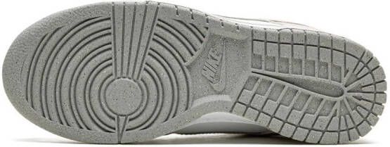 Nike Dunk Low Next Nature sneakers Wit