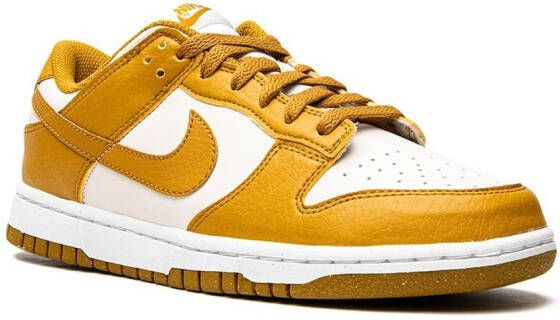 Nike Dunk Low Next Nature sneakers Wit