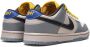 Nike Dunk Low 'North Carolina' sneakers Grijs - Thumbnail 3