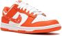 Nike Dunk Low 'Paisley' sneakers Oranje - Thumbnail 2