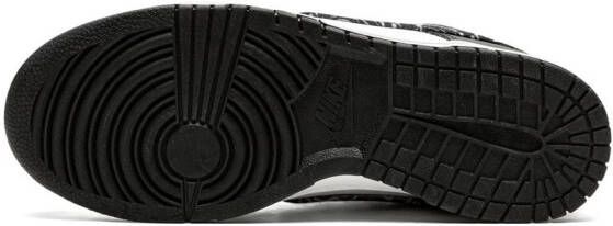 Nike Air Zoom Pulse slip-on sneakers Zwart - Foto 7