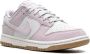 Nike Air Force 1 "White Light British Tan" sneakers Wit - Thumbnail 7