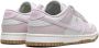 Nike Air Force 1 "White Light British Tan" sneakers Wit - Thumbnail 8