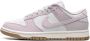 Nike Air Force 1 "White Light British Tan" sneakers Wit - Thumbnail 10