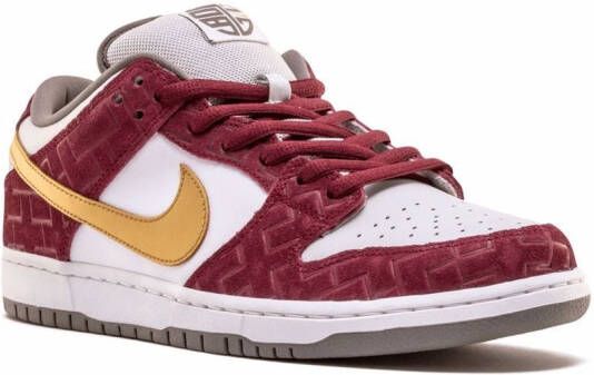 Nike Free Terra Vista low-top sneakers Zwart - Foto 2