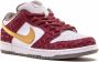 Nike Free Terra Vista low-top sneakers Zwart - Thumbnail 2