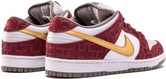 Nike Free Terra Vista low-top sneakers Zwart - Foto 3