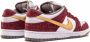 Nike "Air Force 1 Mid QS NYC sneakers" Wit - Thumbnail 3
