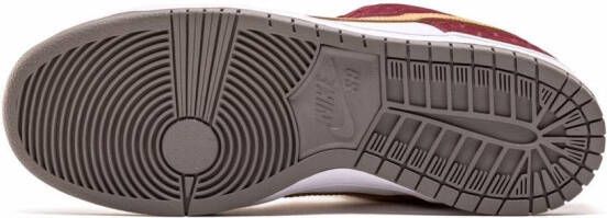 Nike Free Terra Vista low-top sneakers Zwart - Foto 4