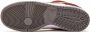 Nike Free Terra Vista low-top sneakers Zwart - Thumbnail 4