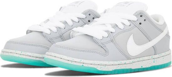 Nike Dunk Low Premium sneakers Grijs