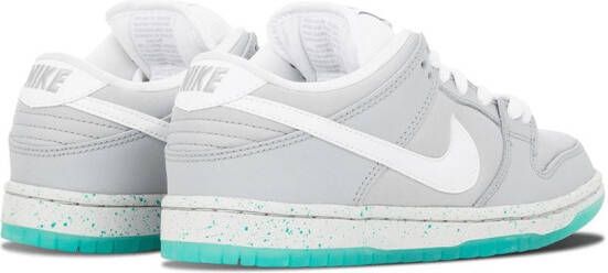 Nike Dunk Low Premium sneakers Grijs