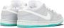 Nike Air Force 1 Playstation '18 sneakers Zwart - Thumbnail 36