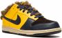 Nike "Dunk Low Premium Teen Wolf sneakers" Geel - Thumbnail 2