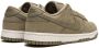 Nike "Dunk Low PRM MF Neutral Olive sneakers" Groen - Thumbnail 7