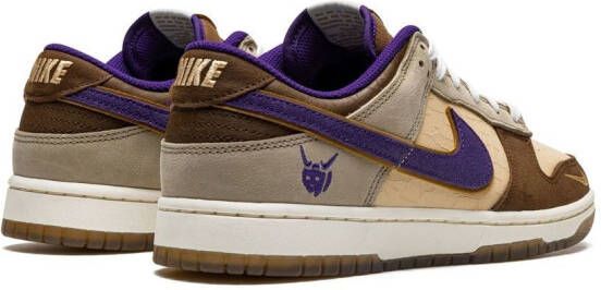 Nike "Dunk Low PRM Setsubun sneakers" Wit