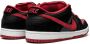 Nike x Comme Des Garçons Homme Plus Air Presto Tent sneakers Blauw - Thumbnail 10