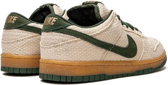 Nike DBreak-Type low-top sneakers Wit - Foto 5