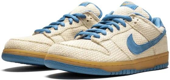 Nike Dunk Low Pro SB sneakers Beige