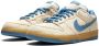 Nike x Comme Des Garçons Homme Plus Air Presto Tent sneakers Blauw - Thumbnail 17