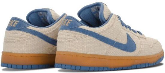 Nike Dunk Low Pro SB sneakers Beige