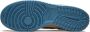 Nike x Comme Des Garçons Homme Plus Air Presto Tent sneakers Blauw - Thumbnail 19