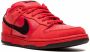 Nike "Air Max Golf NRG Picnic sneakers" Rood - Thumbnail 2