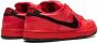 Nike "Air Max Golf NRG Picnic sneakers" Rood - Thumbnail 3